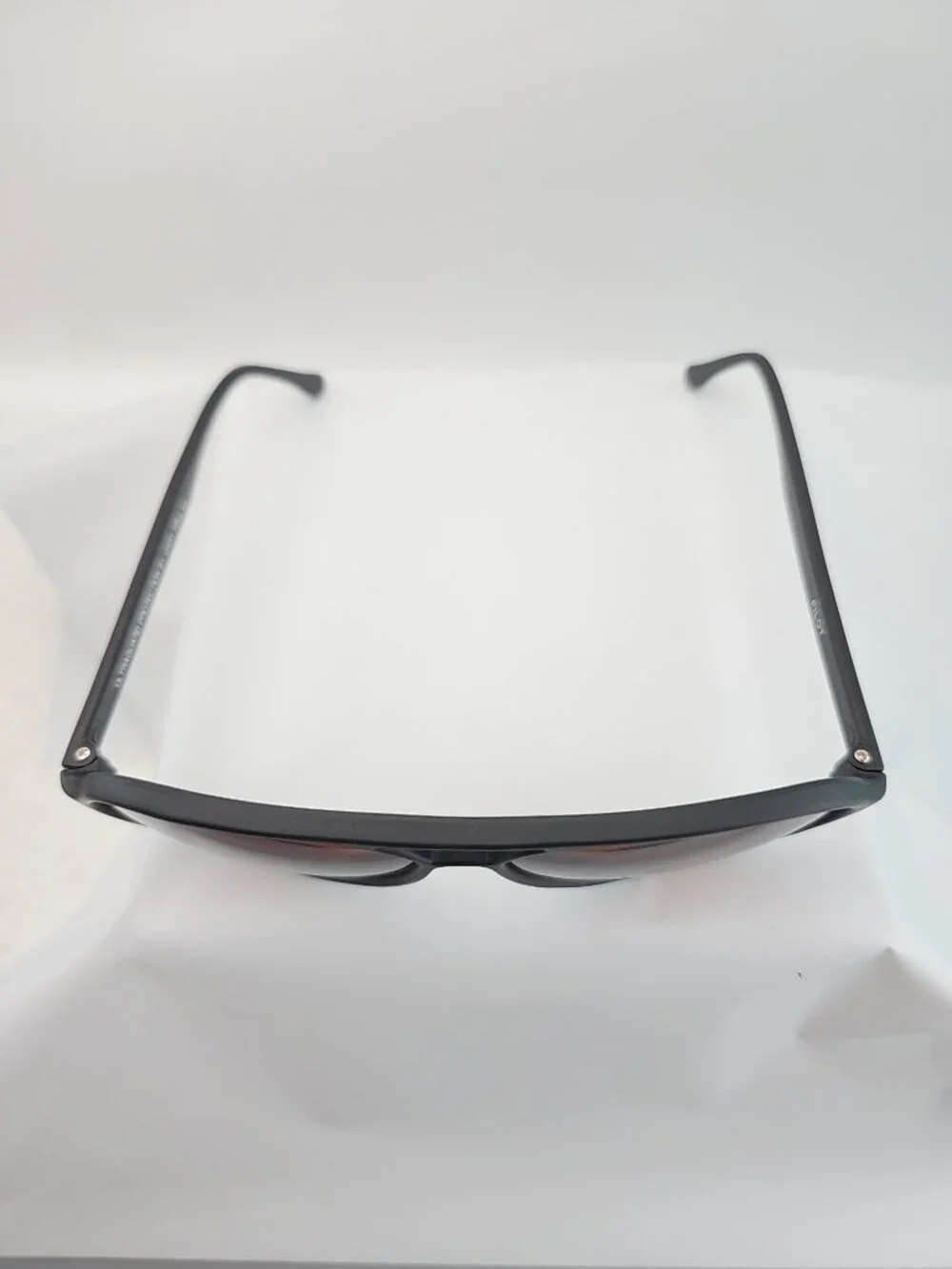 UltraGuard Gary Hall Pilot Sunglasses